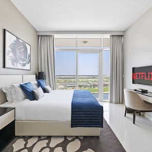 Room - Artesia - 1009 Studio (Dubai)