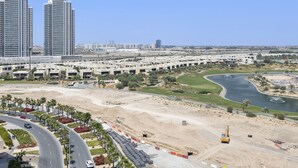 House | 1 bedroom - Artesia - 1009 Studio (Dubai)