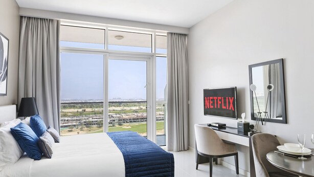 House | 1 bedroom - Artesia - 1009 Studio (Dubai)