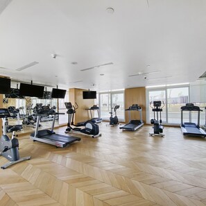 Apartment | 1 bedroom - Artesia - 1009 Studio (Dubai)