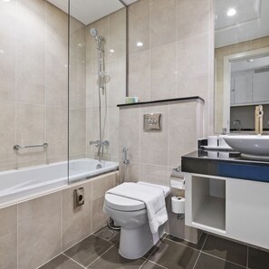 Lejlighed | 1 soveværelse