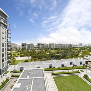 2 bedrooms - Park Ridge Tower 1 - 516 2 BD (Dubai)