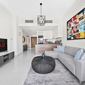 1 bedroom - Orchid A -806 1BD in Dubai (Dubai)