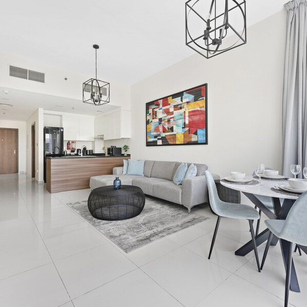 Room - Orchid A -806 1BD in Dubai (Dubai)