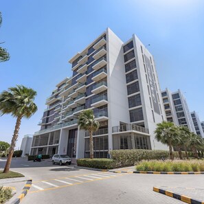 1 bedroom - Orchid A -806 1BD in Dubai (Dubai)