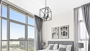 Unclassified image, 3 of 24, button - Orchid A -806 1BD in Dubai (Dubai)