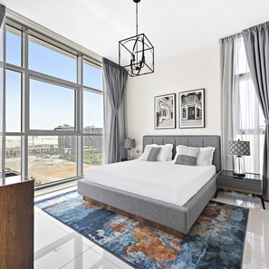 1 bedroom - Orchid A -806 1BD in Dubai (Dubai)