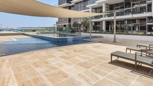 Unclassified image, 2 of 24, button - Orchid A -806 1BD in Dubai (Dubai)