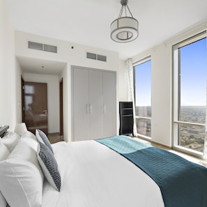 Lejlighed | 2 soveværelser