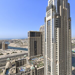 Lejlighed | 2 soveværelser