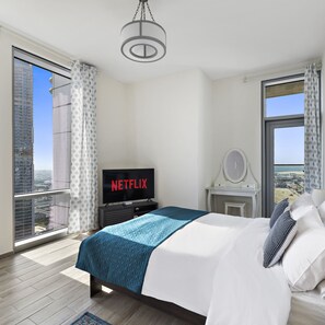 Apartamento | 2 dormitorios