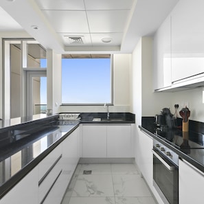 Lejlighed | 2 soveværelser