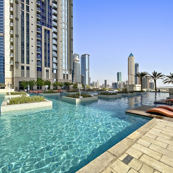 Lejlighed | 2 soveværelser