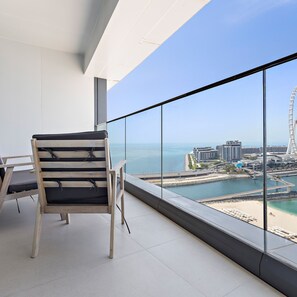 Leilighet | 2 soverom