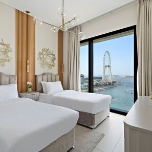 Leilighet | 2 soverom