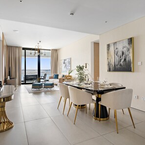 Leilighet | 2 soverom