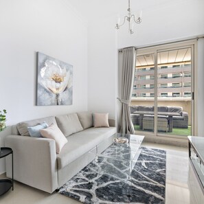 1 bedroom - Dream Tower 1 - 910 1BD (Dubai)