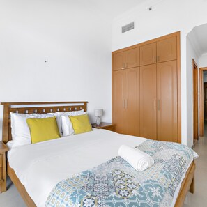 1 bedroom - Dream Tower 1 - 910 1BD (Dubai)