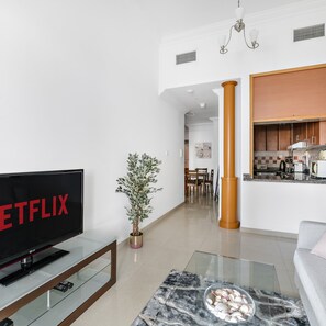 Maison | 1 chambre