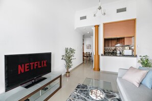 1 bedroom - Dream Tower 1 - 910 1BD (Dubai)