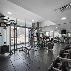 Apartment | 1 bedroom - DEC Tower 2 - 1005 1BD (Dubai)