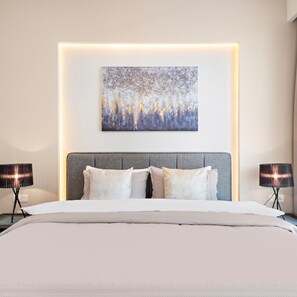 Apartment | 1 bedroom - DEC Tower 2 - 1005 1BD (Dubai)