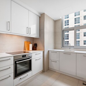 Apartment | 1 bedroom - DEC Tower 2 - 1005 1BD (Dubai)