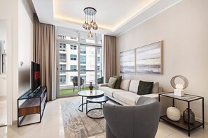 Apartment | 1 Schlafzimmer