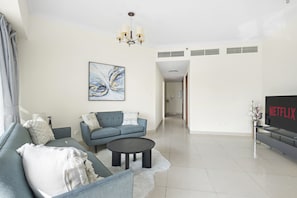 Apartment - Saba 2 - 711 2BD in Dubai (Dubai)