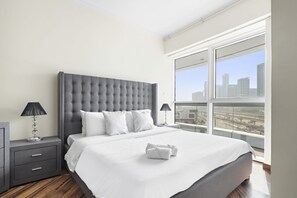 Appartement | 2 slaapkamers