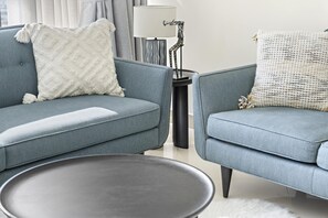 Apartment | 2 Schlafzimmer