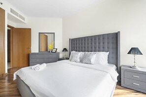 Apartment - Saba 2 - 711 2BD in Dubai (Dubai)