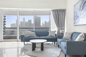 Apartamento | 2 dormitorios