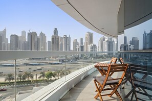 Apartment - Saba 2 - 711 2BD in Dubai (Dubai)