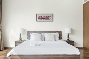 Apartment | 2 bedrooms - Saba 2 - 711 2BD in Dubai (Dubai)
