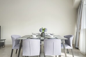 Apartment - Saba 2 - 711 2BD in Dubai (Dubai)