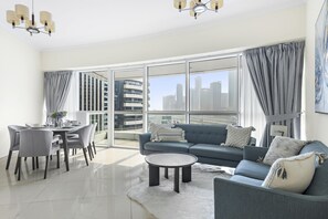 Lejlighed | 2 soveværelser