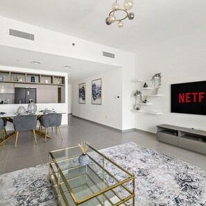 Apartment | 3 bedrooms - Downtown Views II T3 - 208 3BD (Dubai)