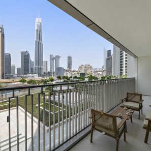 Leilighet | 3 soverom