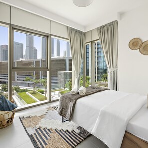 Leilighet | 3 soverom