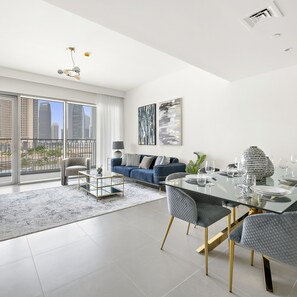 Leilighet | 3 soverom