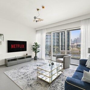 Leilighet | 3 soverom