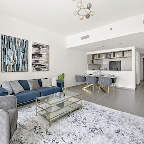 Departamento | 3 habitaciones 