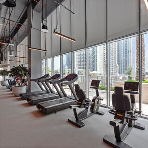 Apartment | 2 Schlafzimmer