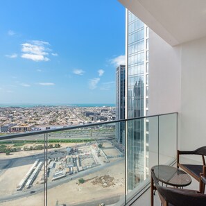 Apartment | 2 Schlafzimmer