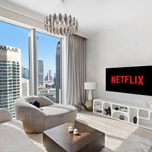 Apartment | 2 Schlafzimmer