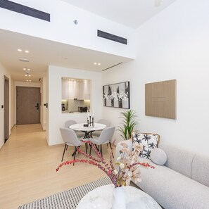 Apartment | 1 bedroom - Binghatti Nova - 508 1BD (Dubai)