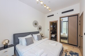 Nhà | 1 phòng ngủ 