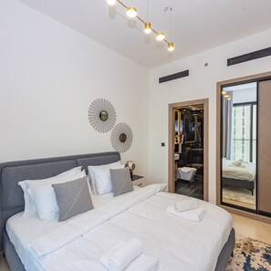 Apartment | 1 bedroom - Binghatti Nova - 508 1BD (Dubai)