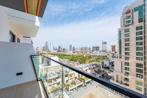 Apartment | 1 bedroom - Binghatti Nova - 508 1BD (Dubai)
